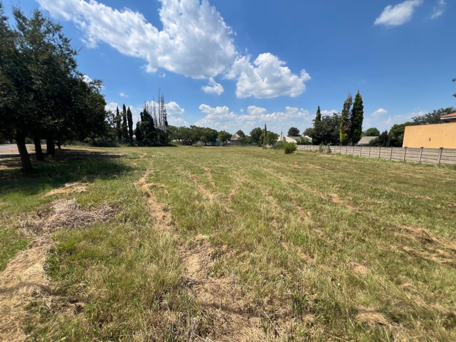 0 Bedroom Property for Sale in Deneysville Free State